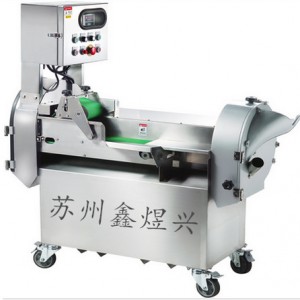 工廠廚房專用切菜機、寧波切菜機、切菜機商用 多用切菜機全進口