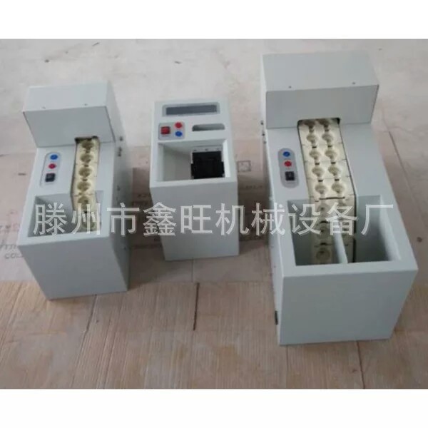 鑫旺廠家供應(yīng)栗子脫皮機(jī) 小型商用全自動栗子脫殼去皮機(jī)