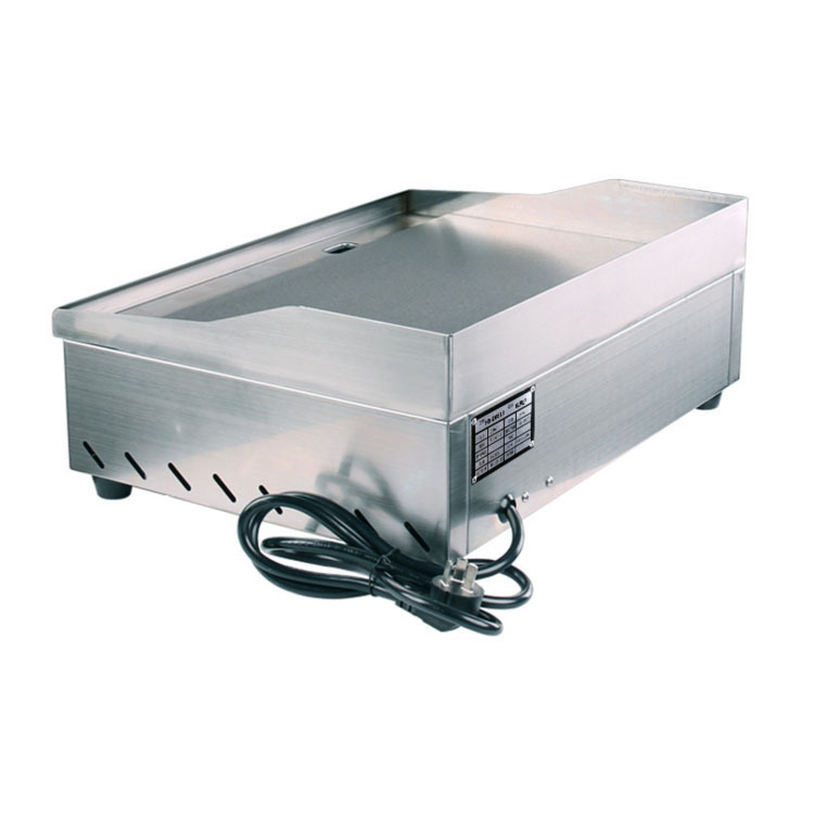 格琳斯電扒爐商用臺(tái)灣手抓餅機(jī)器鐵板魷魚(yú)機(jī)器鐵板燒設(shè)備銅鑼燒機(jī)
