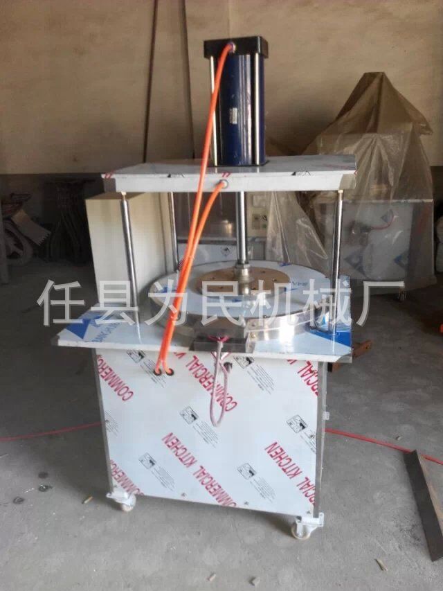 大型商用流水線烙餅機(jī) 水烙饃機(jī)薄餅機(jī)雜糧煎餅機(jī)雞蛋灌餅機(jī)