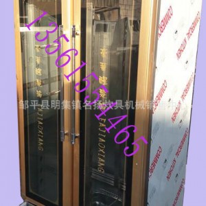 商用發(fā)酵柜 面粉發(fā)酵箱 面包醒發(fā)箱 饅頭食品發(fā)酵機(jī) 大型饅頭蒸房