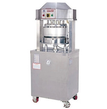 恒聯(lián)廠家供應(yīng)HDD36B分塊機面團分化機不銹鋼商用立式餡料分塊機
