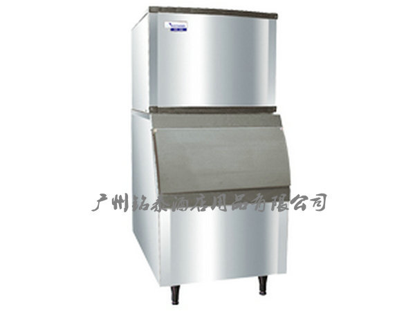 勝野KD-500A制冰機 風(fēng)水冷方塊冰制冰機 商用大型制冰機 