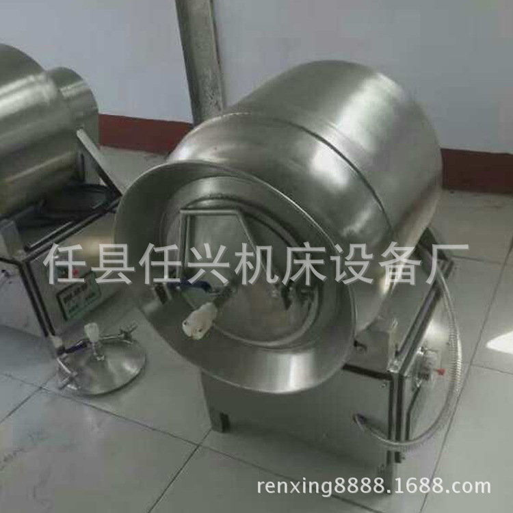 【暢銷爆款】滾揉機 真空滾揉機 商用真空腌制機 現貨供應