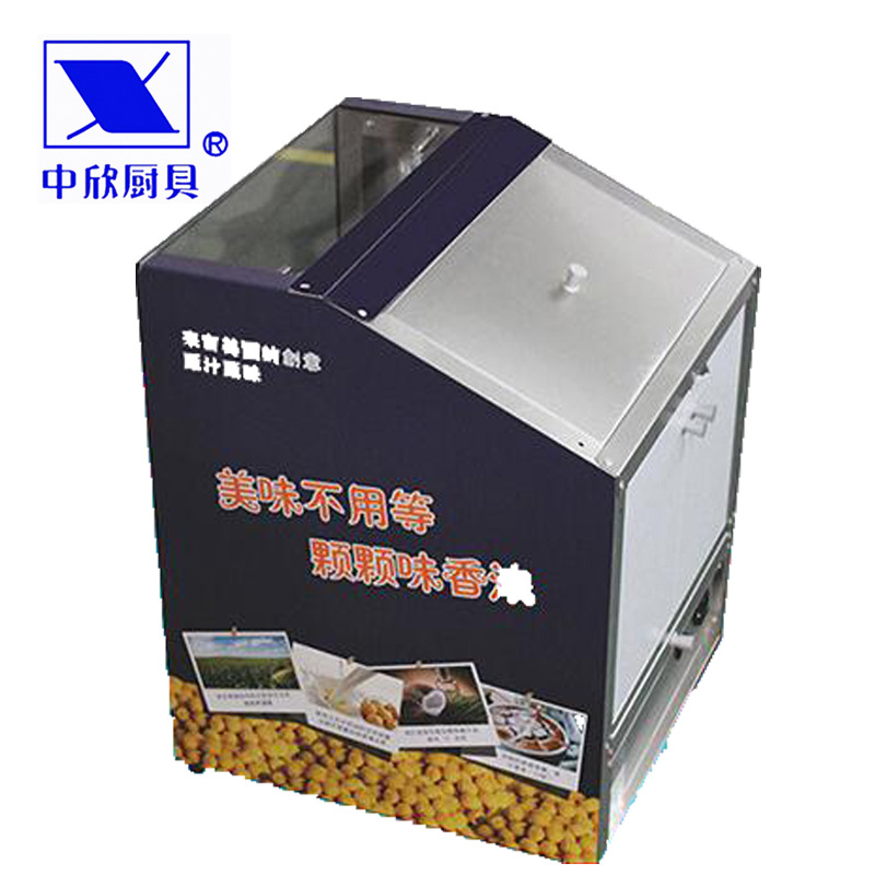 板栗保溫箱 板栗保溫展示柜 板栗薯?xiàng)l保溫柜 廠家現(xiàn)貨直批