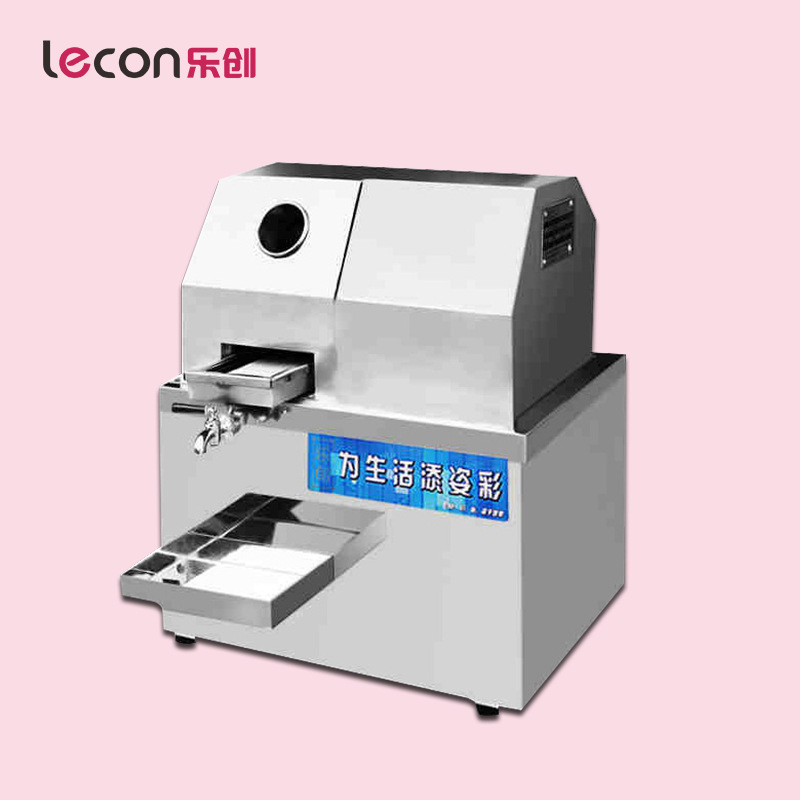 樂創(chuàng)臺(tái)式電動(dòng)甘蔗機(jī) 不銹鋼甘蔗榨汁機(jī)榨甘蔗汁壓榨機(jī)商用帶電瓶