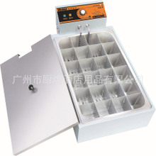 二層二盤(pán)電烘爐 食品烘焙電烤爐 商用無(wú)煙蛋糕焗爐 電烤箱