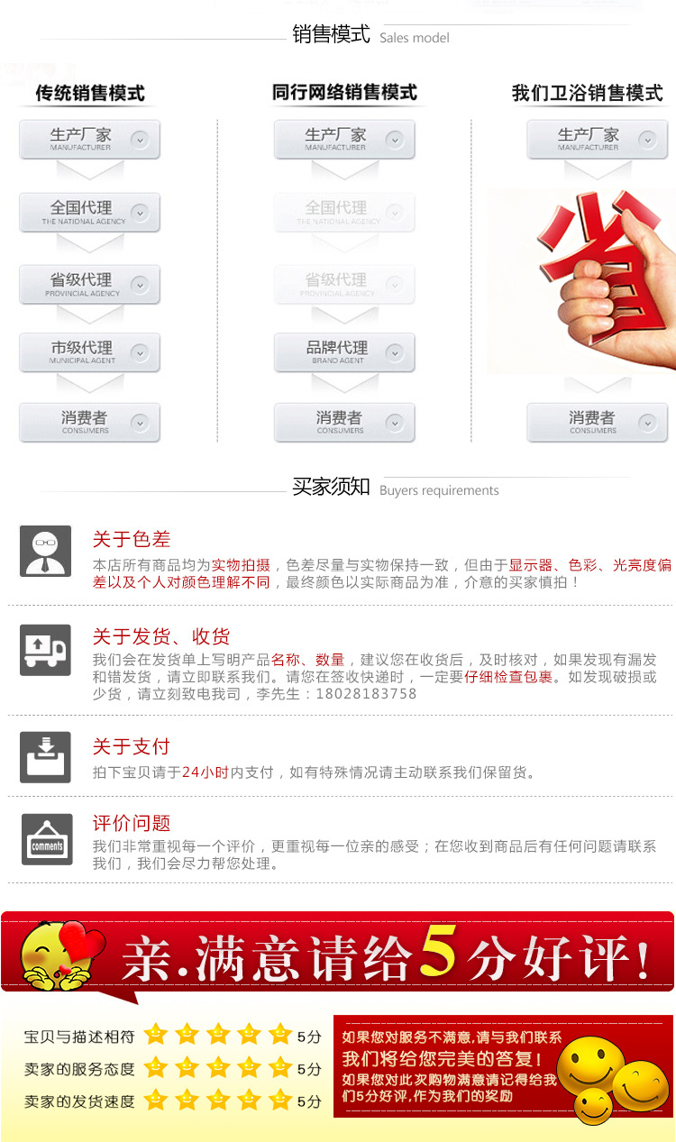 廠家直銷 佛山方形整體淋浴房酒店淋浴隔斷屏風(fēng) 簡約沐浴房可定制