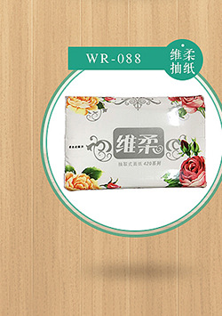 廠家熱銷 佳潔雅原木槳商用環(huán)保擦手紙 酒店商務三折擦手紙