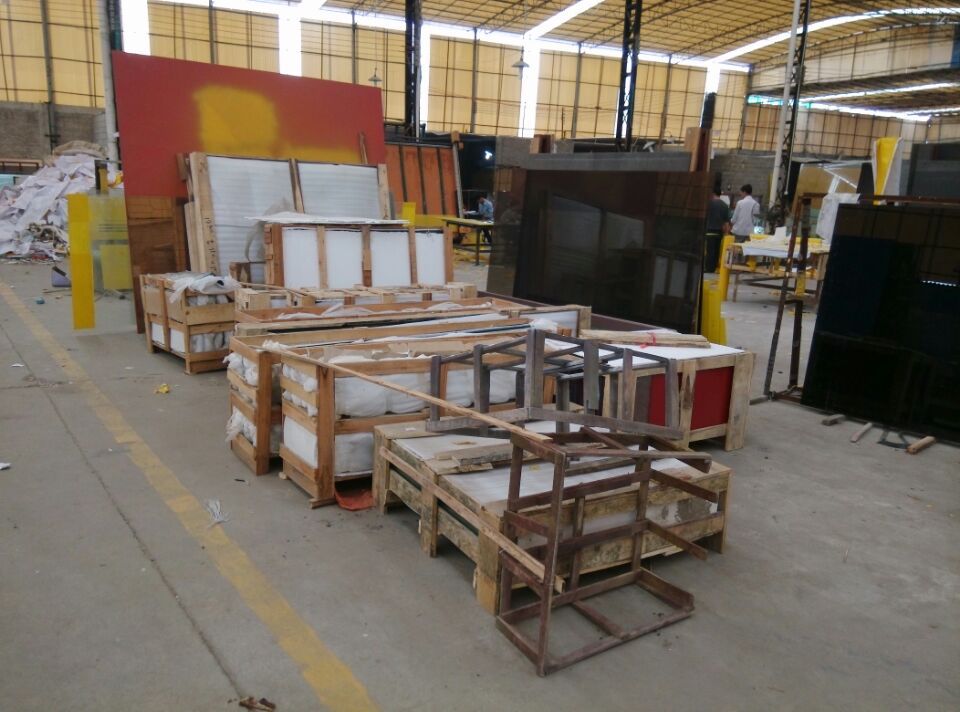 新品拼鏡 kvt酒店酒吧 裝飾彩色藝術(shù)鏡 電視背景墻玻璃鏡