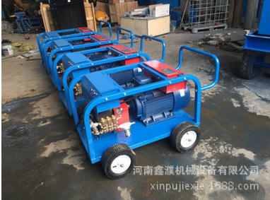 廠家供應(yīng)市政管道清洗機(jī) 高壓清洗機(jī)下水道清洗 馬路井下疏通機(jī)