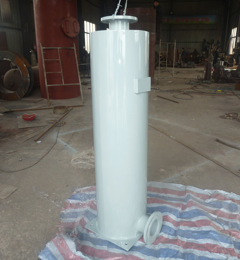 廠家直銷(xiāo)不銹鋼阻抗消音器 風(fēng)管消聲器 排氣排風(fēng)消聲器