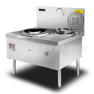 廠價直銷-商用不銹鋼電磁、煲仔、煲湯、小炒灶、火鍋爐