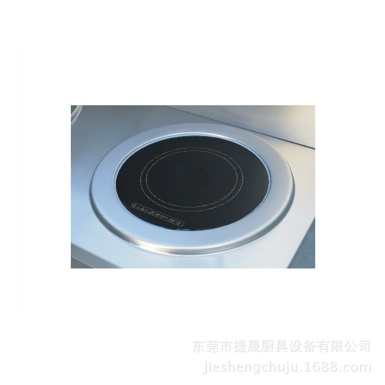 供應(yīng)12*2kw雙頭電磁矮湯爐 特價大功率商用電磁爐 工業(yè)電磁爐