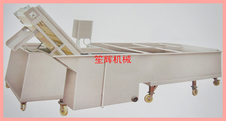 廠家直銷(xiāo)肉制品解凍機(jī) 冷凍水產(chǎn)解凍池 速凍產(chǎn)品解凍機(jī)